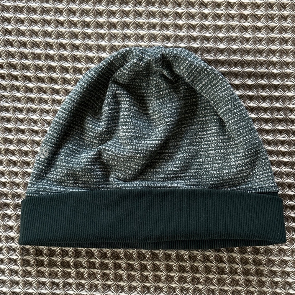 Lululemon Reversible Running Hat